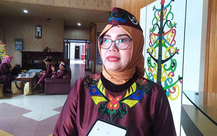 Anggota DPRD Ini Dukung Pembentukan Satgas PMK di Palangka Raya