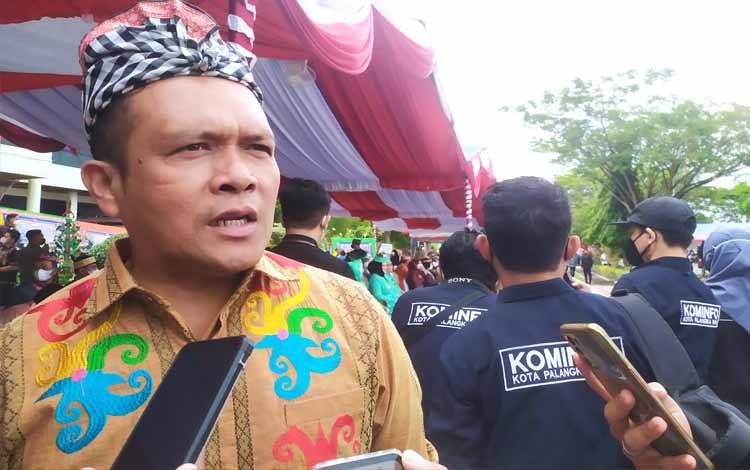 Dewan: Koperasi Harus Adaptif Ikuti Kemajuan Zaman