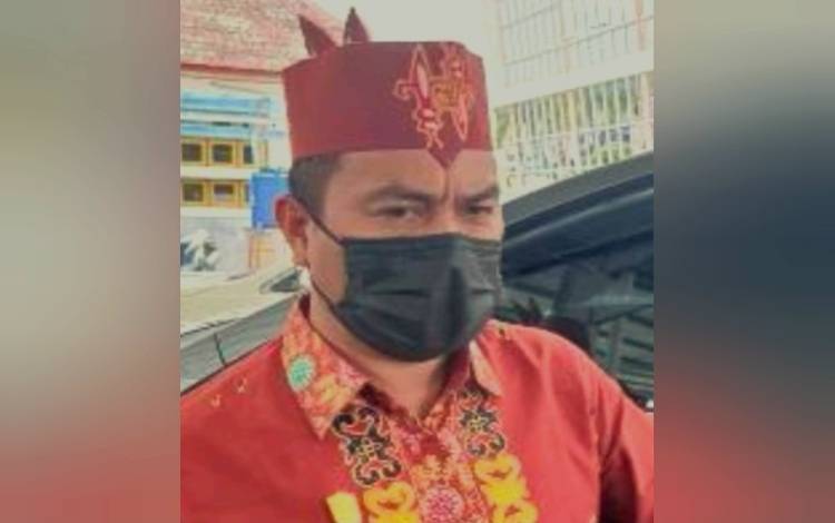 Dewan Dorong Pemerataan Perhatian Terhadap Fasilitas Kesehatan di Kalteng