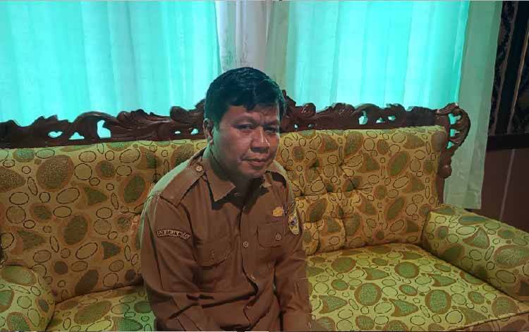 Disdikpora Gunung Mas Segera Gelar Pelatihan untuk Guru BK