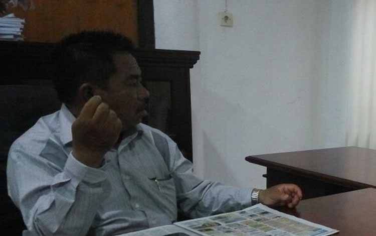 Musim Pancaroba Pengaruhi Sektor Pertanian dan Perikanan
