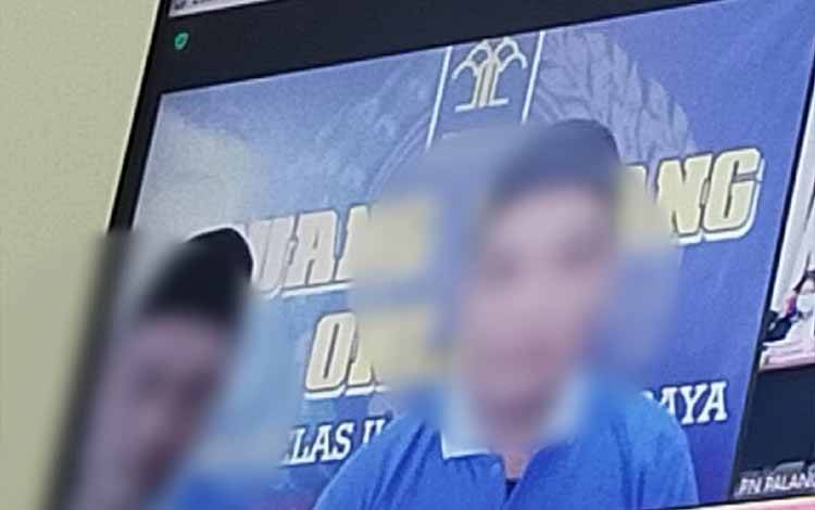 Dua Sekawan Terlibat Sabu Puluhan Gram, Ini Akibatnya