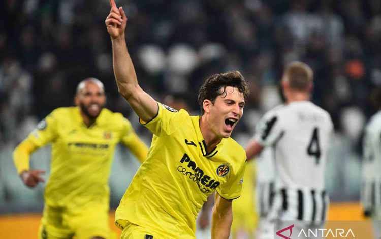 Juventus Berharap Villarreal Turunkan Harga Pau Torres