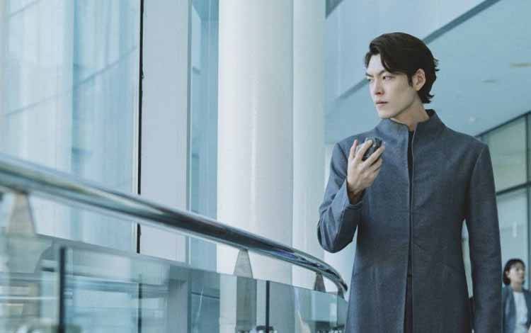 Kim Woo-bin Akan Kembali ke Layar Lebar Setelah Enam Tahun Hiatus