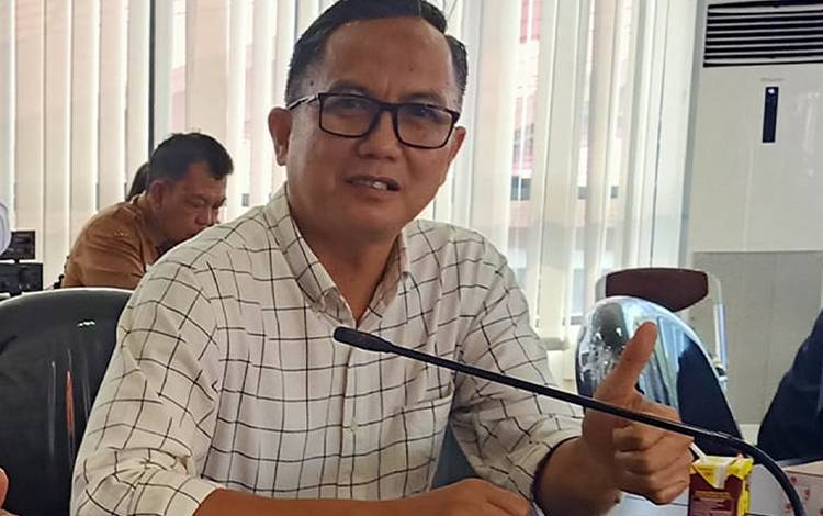 Penanganan Masalah Sosial Harus Terstruktur