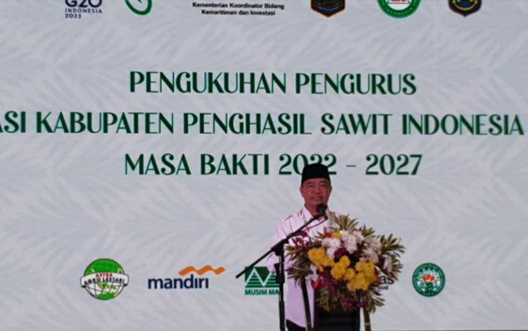 AKPSI Komitmen Perjuangkan Hak Plasma Bagi Masyarakat