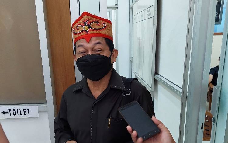 Dewan Dorong Pemda Segera Bangun Jaringan Listrik ke Wilayah Pelosok