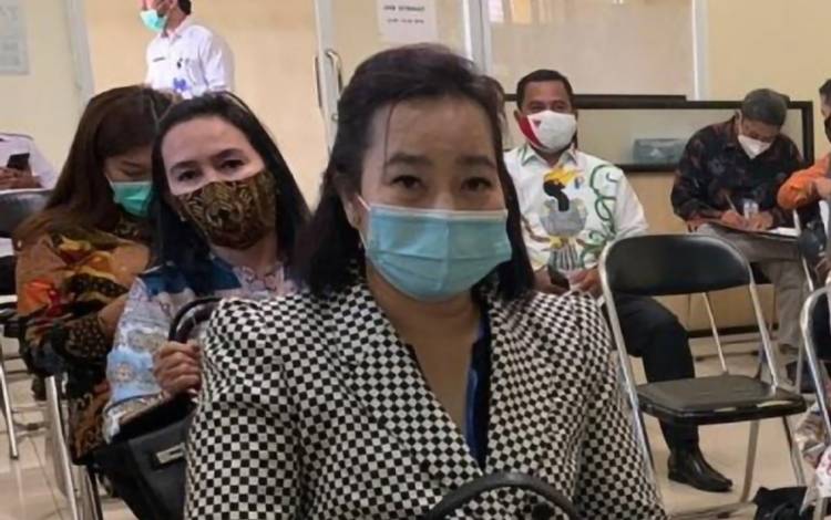 DPRD Kalteng Dorong Pemprov Tekan Angka Kemiskinan