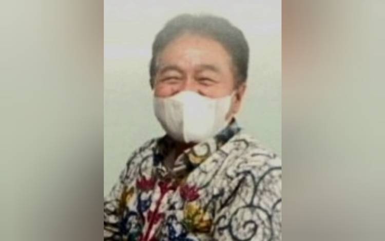 Anggota DPRD Kalteng, Duwel Rawing. (FOTO: IST)
