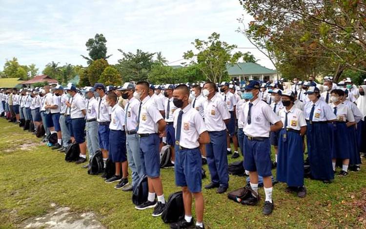 Disdukcapil Diminta Optimalkan Program KTP-el Khusus Pelajar