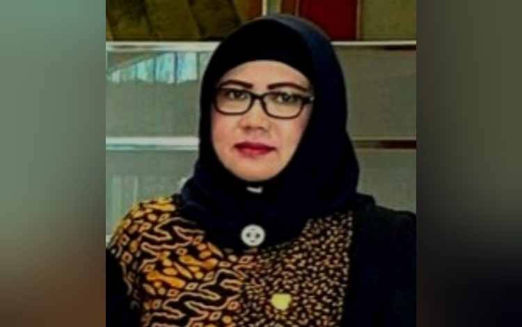 Legislator Harap Pemda Perhatikan Sarana dan Prasarana Kesehatan di Kalteng