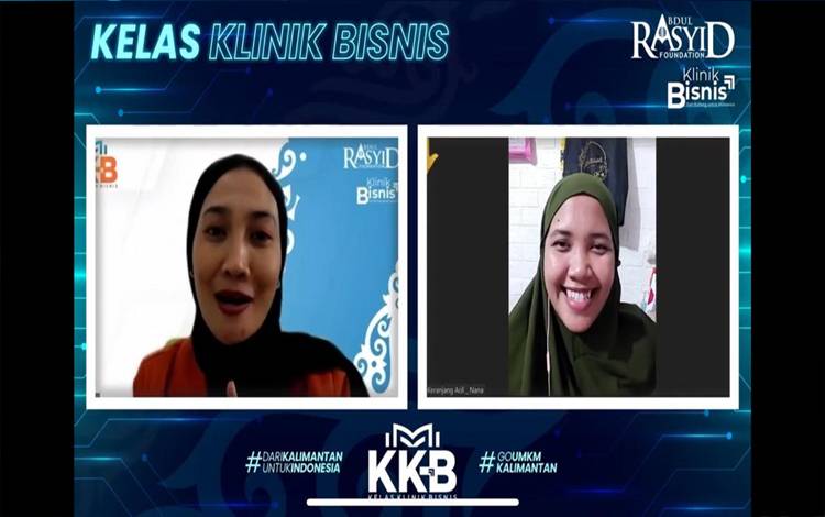 Perencana Keuangan Profesional Bagikan Tips Kelola Keuangan bagi Pelaku UMKM