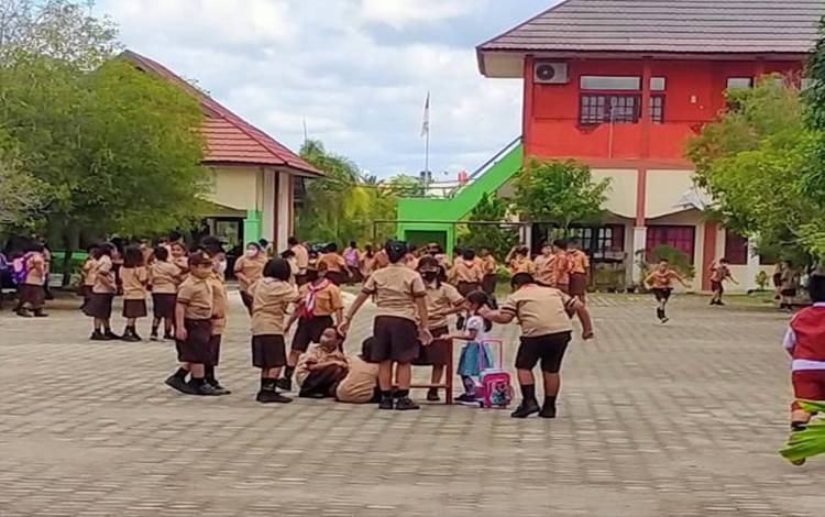Politisi Golkar Minta Disdik Dorong Sekolah Jalankan Berbagai Program