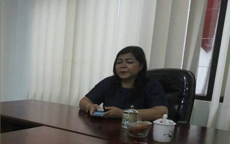 Ketua Komisi B Pastikan Pihaknya Jalankan Tugas dan Fungsi Pengawasan