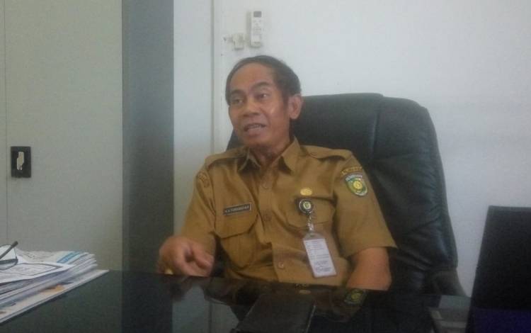 Pemko akan Maksimalkan Mall Pelayanan Publik dengan Bangun Gedung Baru