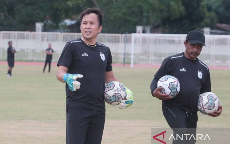 LIB: Lisensi Minimal Pelatih Fisik-kiper Liga 1 Bisa Saja Berubah
