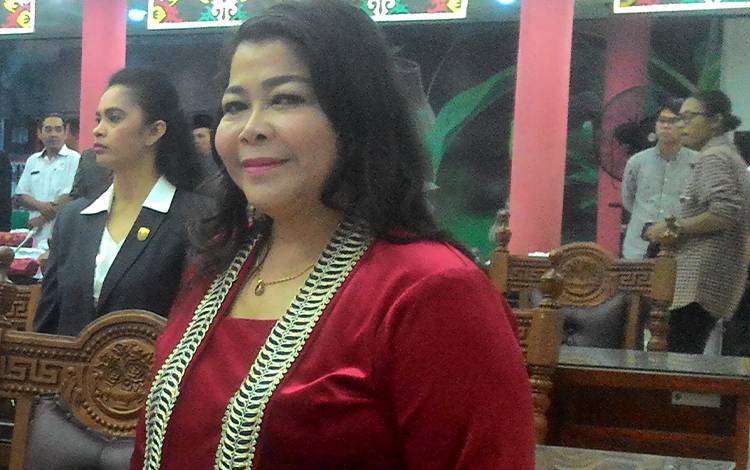 Mitra Kerja DPRD Bantu Kontrol Progres Pembangunan