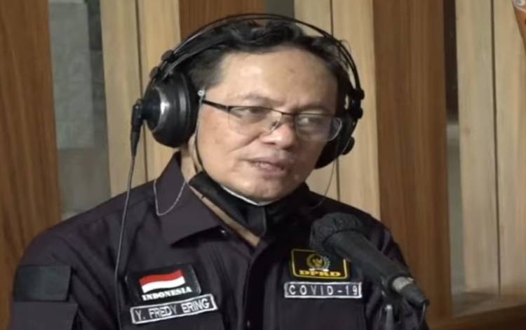 Dewan Harap Pemda Maksimal Dukung Pengembangan Koperasi di Kalteng