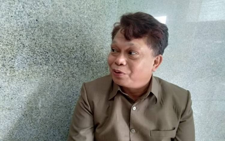Dewan Dorong Pemprov Kalteng Tak Sia-siakan Kesempatan Tawaran Kementerian ESDM