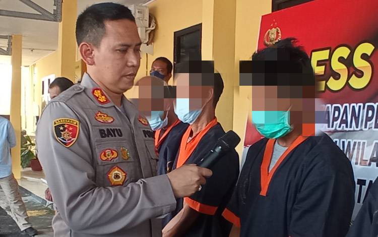 Dicabuli di Hotel, Gadis 16 Tahun Ini Sempat Dipukul Pelaku