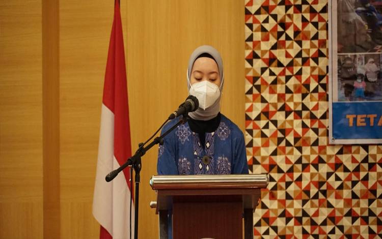 Posyandu Wajib Beri Kemudahan Pelayanan Dasar