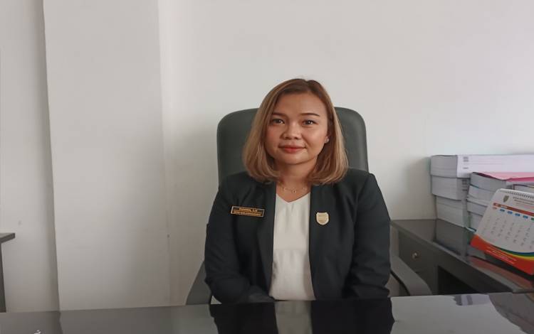 Pesan Anggota DPRD Gunung Mas untuk Calon Kades di Pilkades Gelombang I