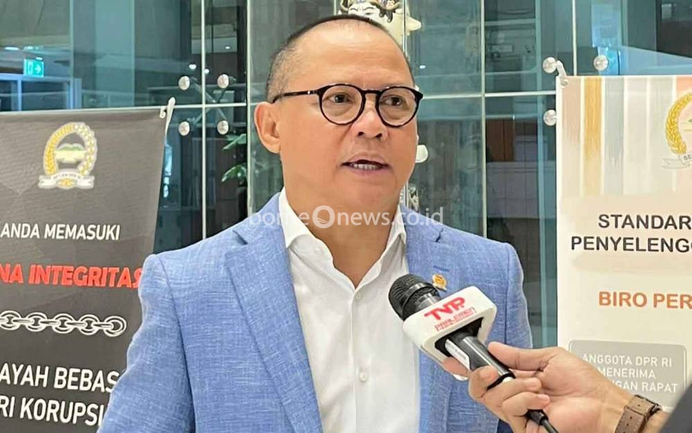 Mukhtarudin Sebut Penghapusan Pungutan Ekspor CPO Belum Berdampak Bagi Petani Sawit