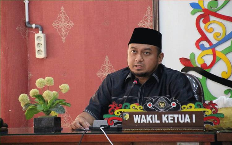 Wakil Ketua DPRD Imbau Lakukan Ini Jika Akun Medsos "Dibajak"