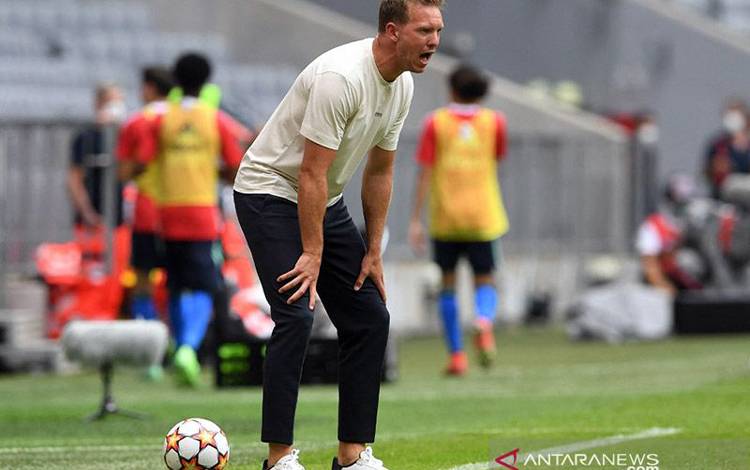Nagelsmann Heran Barcelona Tak Punya Uang Tapi Bisa Beli Banyak Pemain