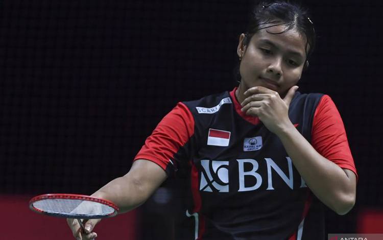 Komang Bertahan Babak Kedua di Taipei Open Usai Atasi Tuan Rumah