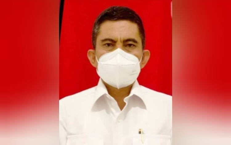 Legislator Minta Semua Pihak Jaga Infrastruktur Jalan di Kalteng