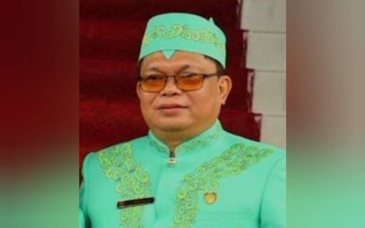 Dewan Dorong Pemprov Selesaikan Faktor Penghambat Penuntasan RTRWP Kalteng