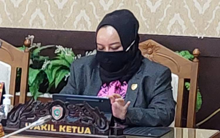Momentum Hari Jadi Kabupaten Katingan ke 20, Wujudkan Pemerataan Pembangunan