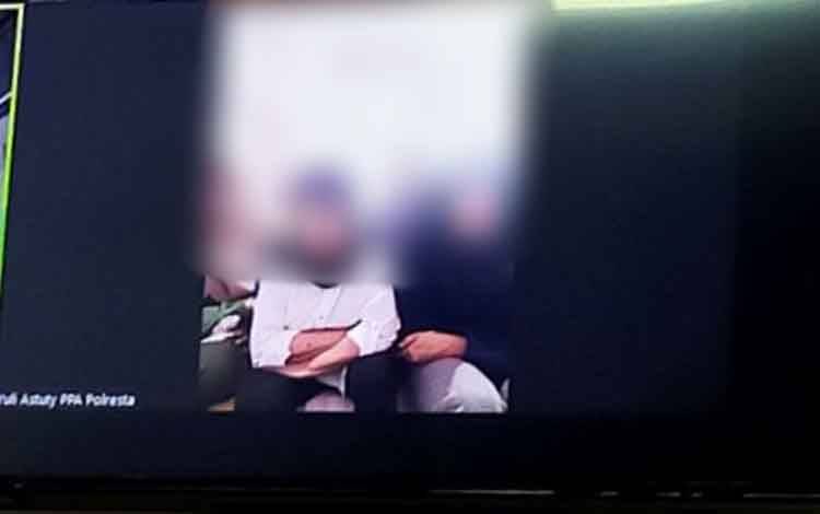 Komplotan IRT Pencuri di Toko dan Swalayan Dihukum 8 Bulan Penjara