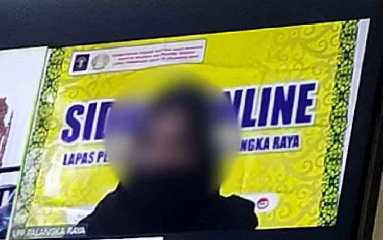 Ini Hukuman Wanita Pengedar Sabu Puluhan Gram