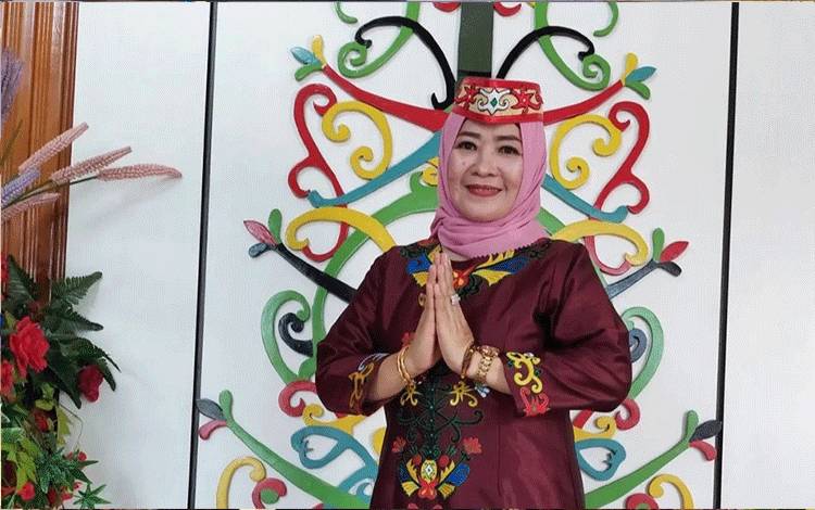 Anggota DPRD Palangka Raya Ingatkan Lindungi Anak dari Kekerasan Seksual