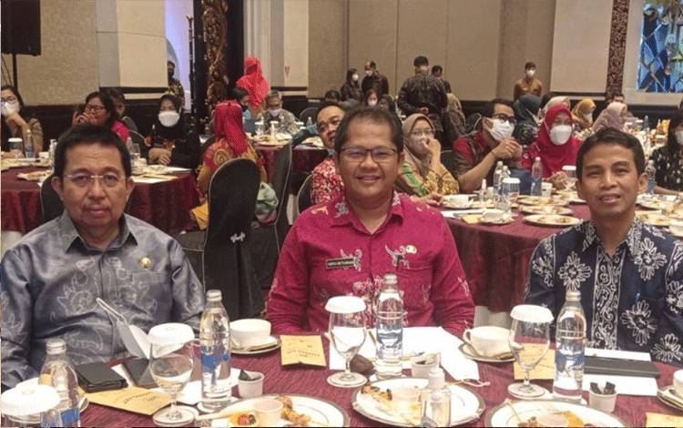 Satu Data Ketenagakerjaan Hasilkan Data Akurat