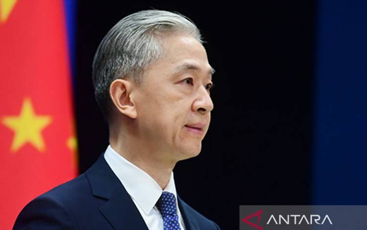 Jokowi Presiden Pertama Kunjungi China Sejak Olimpiade Musim Dingin