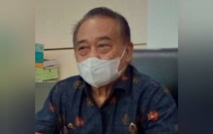 Dewan Dukung Kebijakan Penghapusan Sementara Pungutan Ekspor CPO