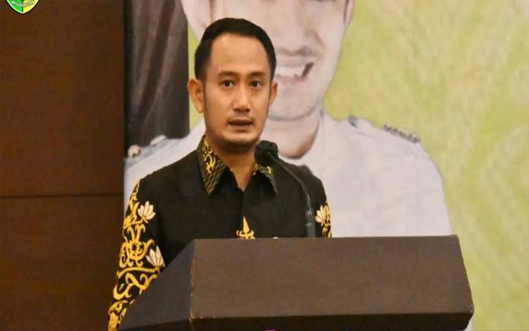 Wali Kota Palangka Raya: Kontrak Honorer Masih Diperpanjang