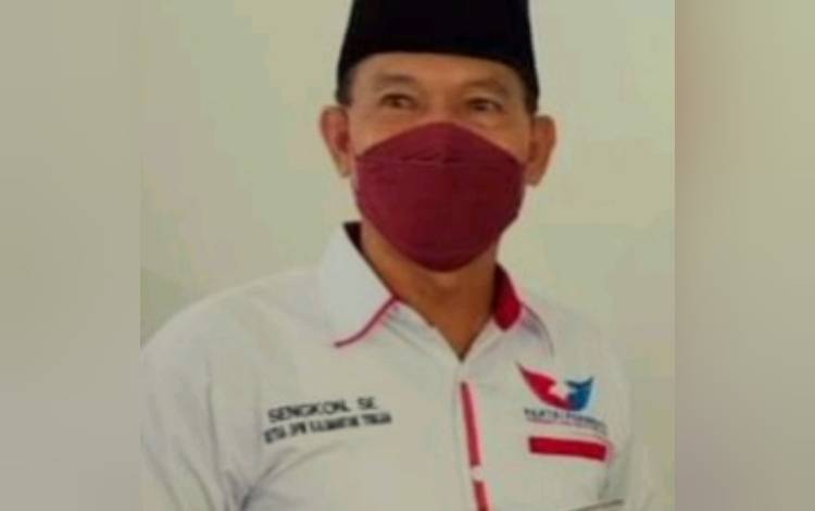 Dewan Dorong Dukungan Pemda terhadap Peningkatan Perekonomian Masyarakat Katingan