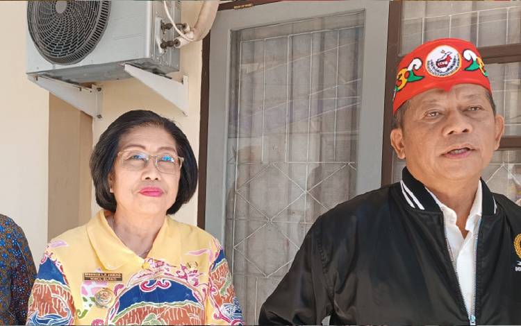 Anggota DPR RI: Seharusnya PBS Punya Jalan Khusus untuk Angkut Hasil Produksi