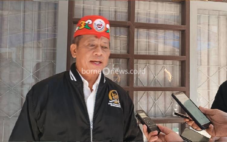 Tanggapan Anggota DPR RI Soal Aksi AMGM Blokade Jalan