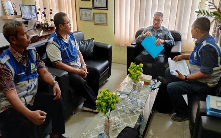 APKSM Bakal Beri Kesempatan Petani Sawit Arsel untuk Dapat Sertifikasi ISPO dan RSPO