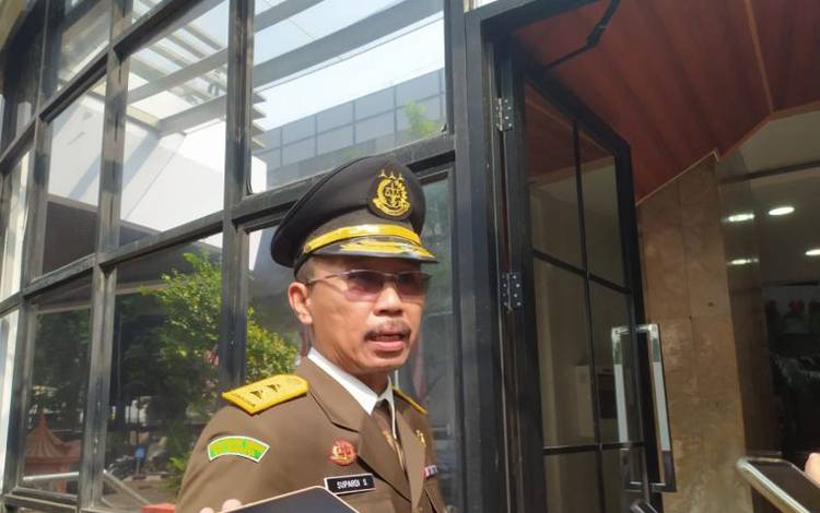 Kejagung Sebut Kerugian Negara dalam Kasus CPO Capai Rp 20 Triliun