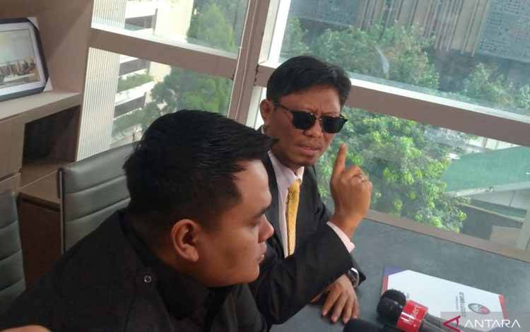 Dito Mahendra Akui Rugi Reputasi dan materi karena Nikita Mirzani