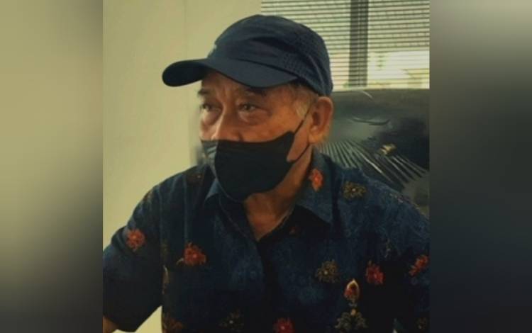 Komisi II DPRD Kalteng Dorong Pengembangan Usaha Pertanian Masyarakat