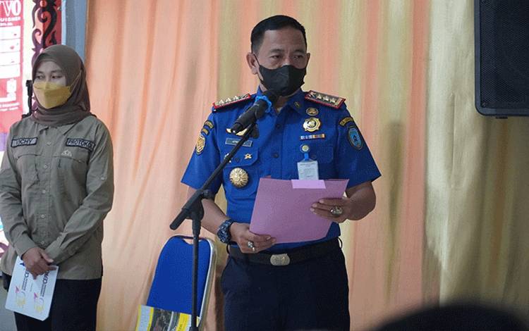 Tingkatkan Kesadaran Masyarakat Urus IMB