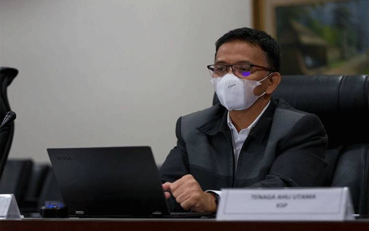 KSP Dorong Penyelesaian Penempatan PMI di Malaysia