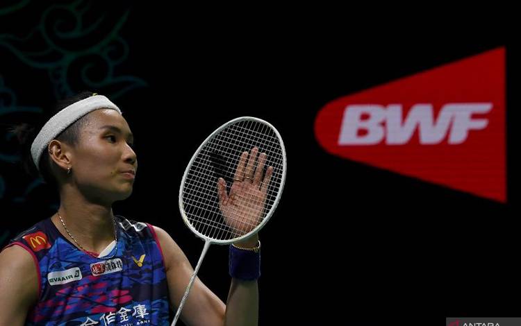 Tiga Unggulan Teratas Tuan Rumah Dominasi Final Taipei Open 2022
